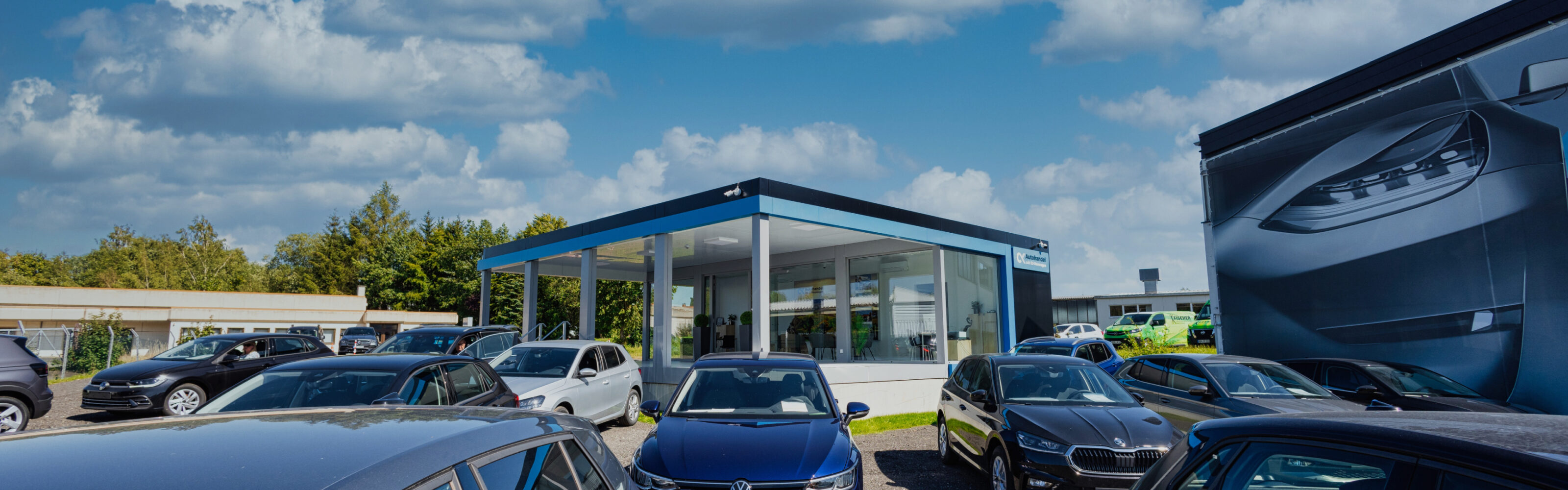 Nordwest Autoservice - Kfz Werkstatt & Autohandel Neuwagen zu Bestpreisen | C&K Autohandel GmbH