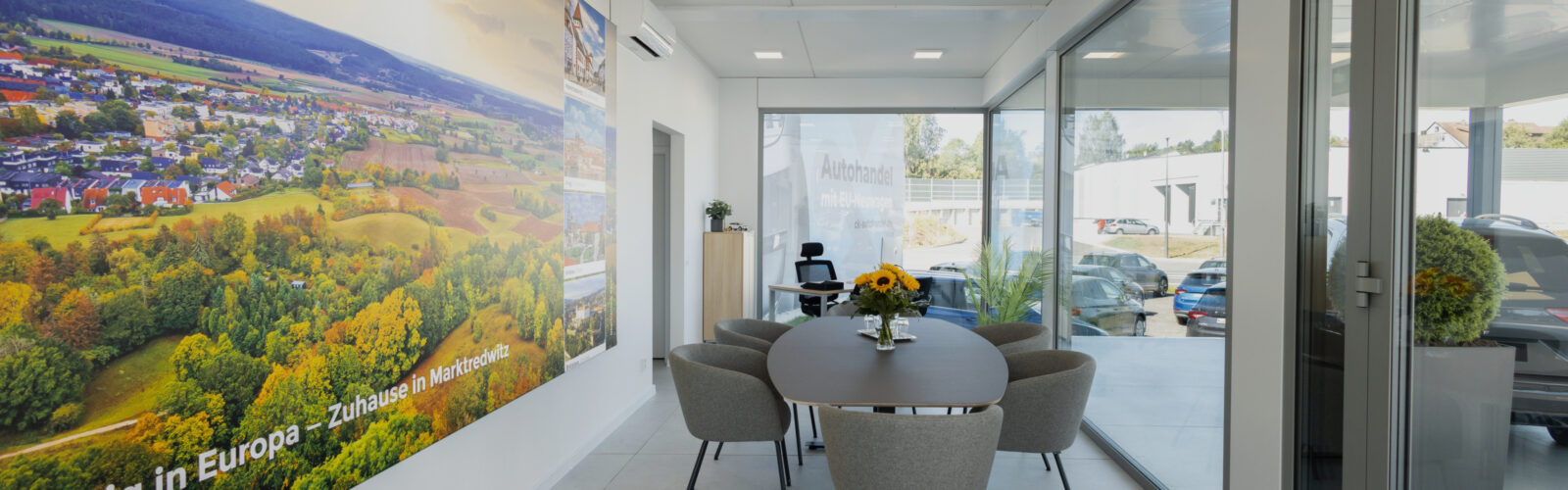 Neuwagen zu Bestpreisen C&K Autohandel GmbH