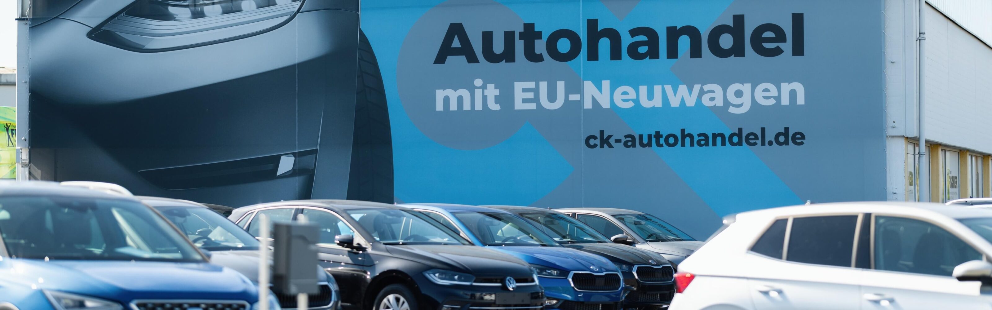 Fmn Autohandel Gmbhnull