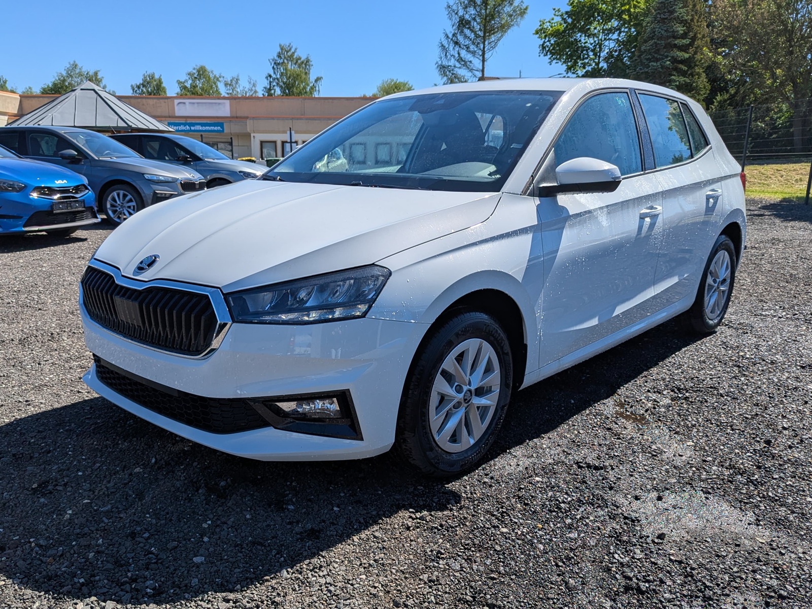 Skoda Fabia 130 Jahre 1.0 TSI 70kW 5MT – thumbnail-oprava