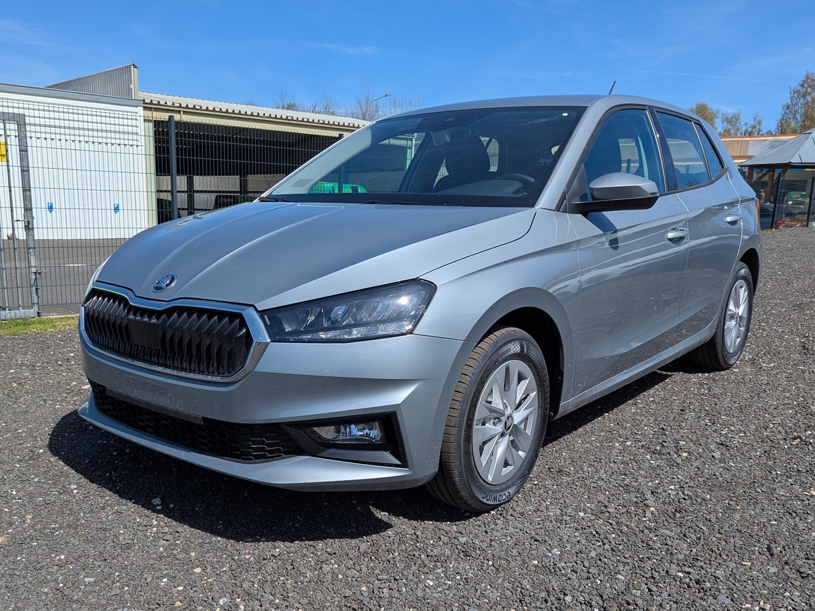 Skoda Fabia 130 Jahre 1.0 TSI 70kW 5MT – thumbnail-oprava