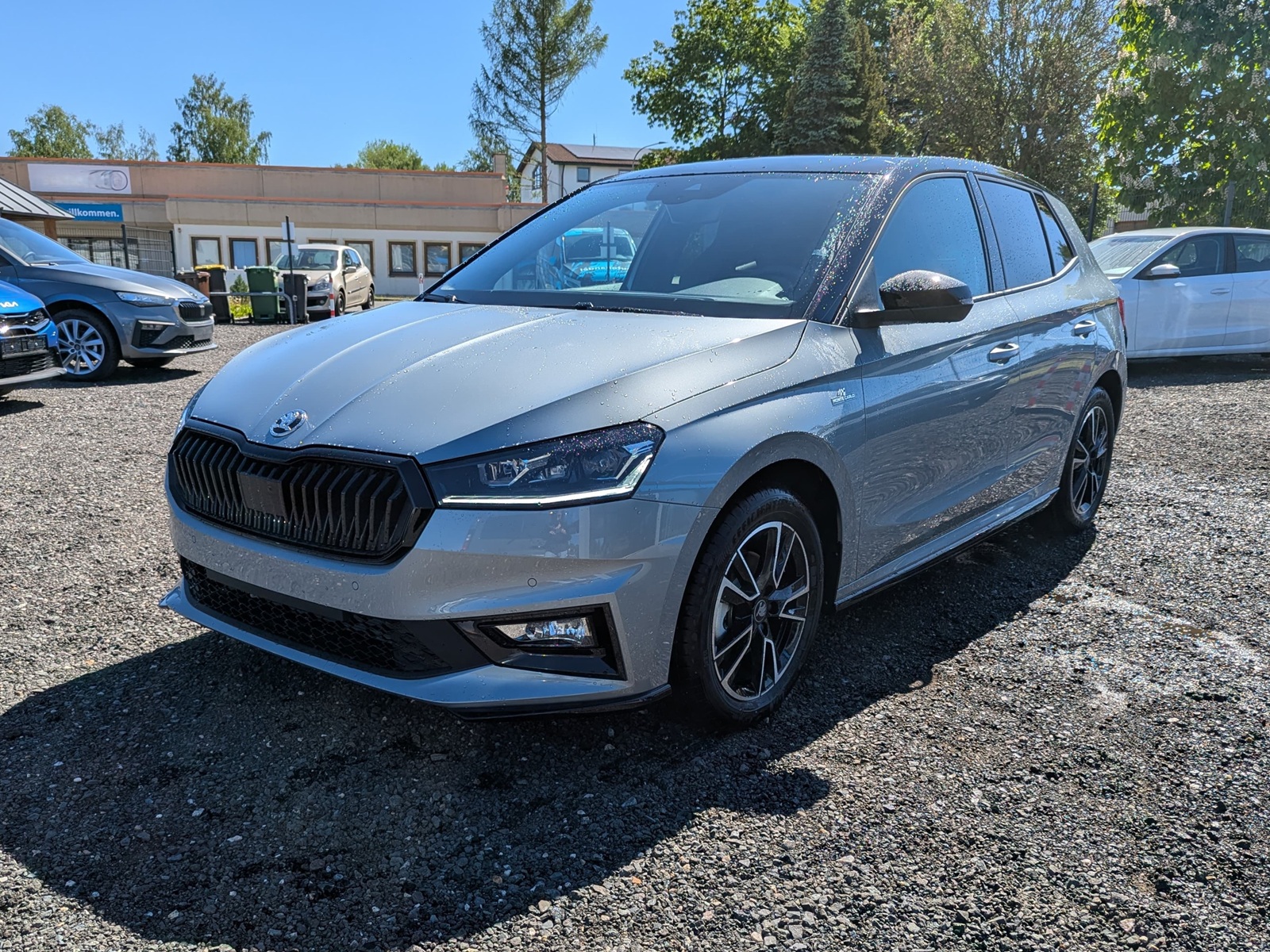 Skoda Fabia Monte Carlo 1.0 TSI 85kW 6MT – thumbnail-oprava