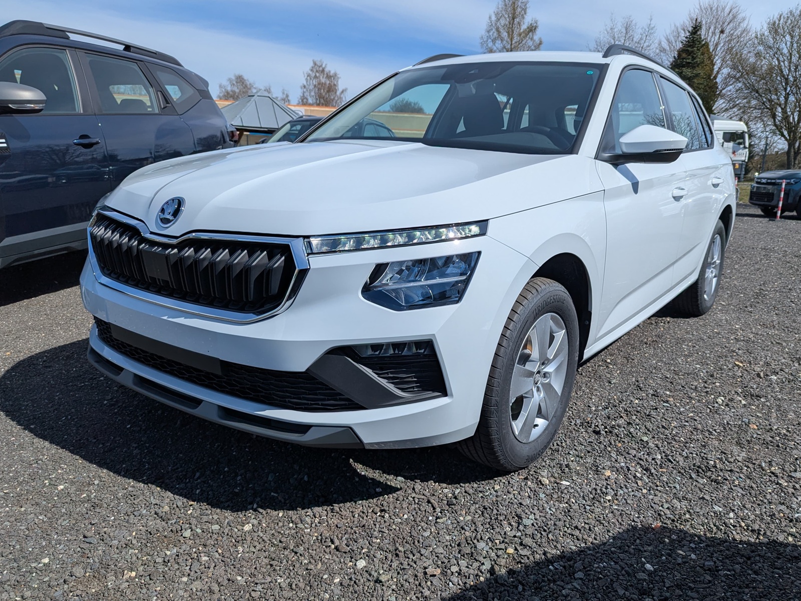 Skoda Kamiq 130 Jahre 1.0 TSI 85kW 6MT – thumbnail-oprava