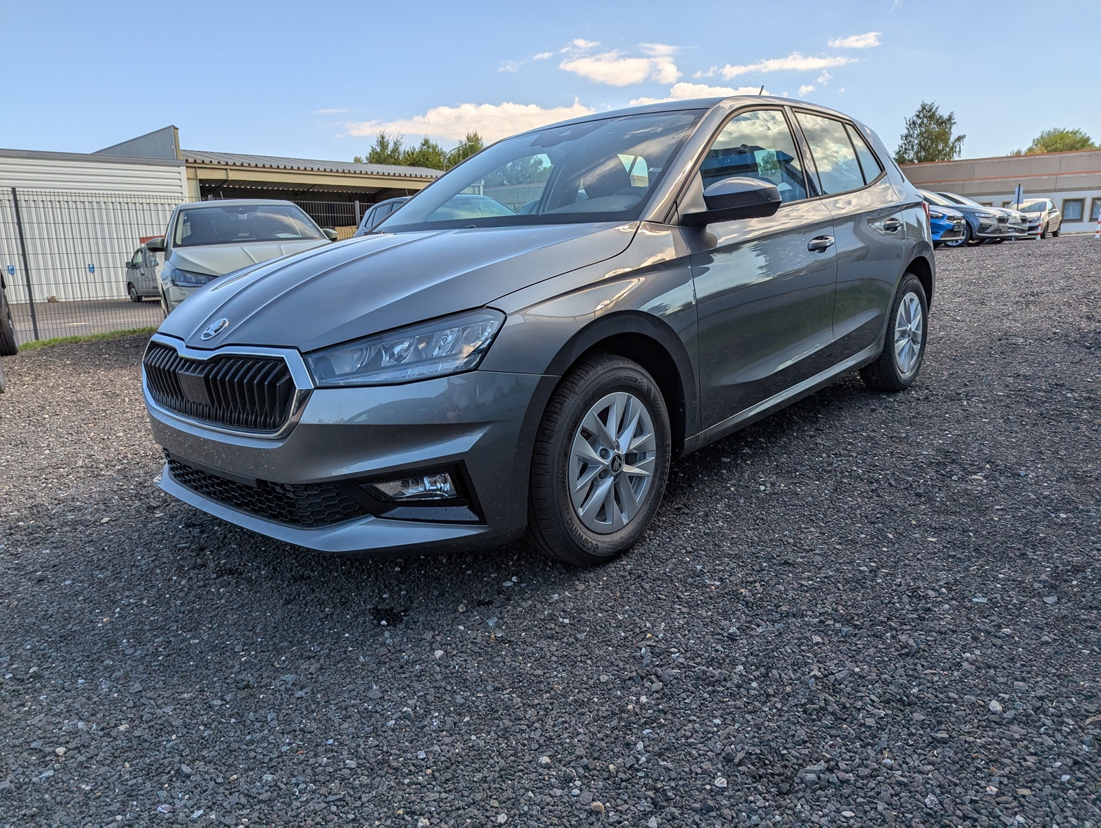 Skoda Scala 130 Jahre 1.0 TSI 85kW 6MT – thumbnail-oprava