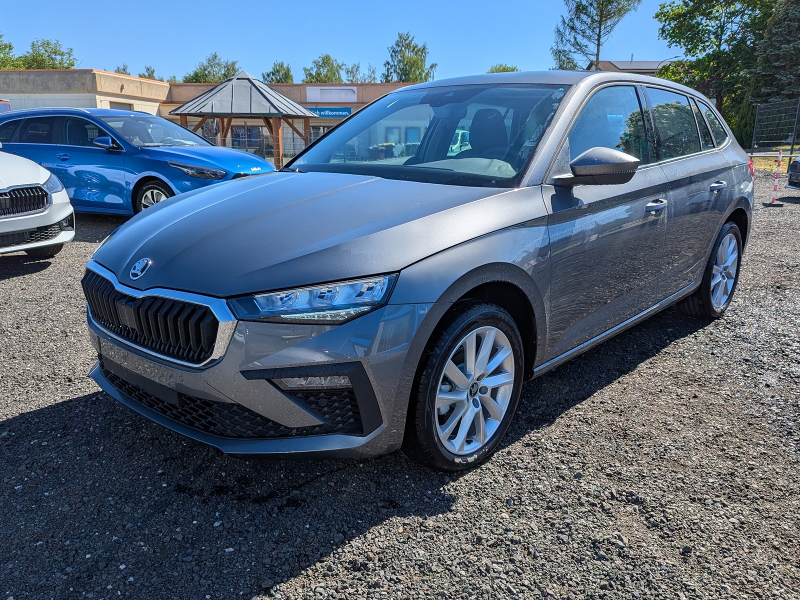 Skoda Scala 130 Jahre Premium 1.0 TSI 85kW 7AT DSG – thumbnail-oprava